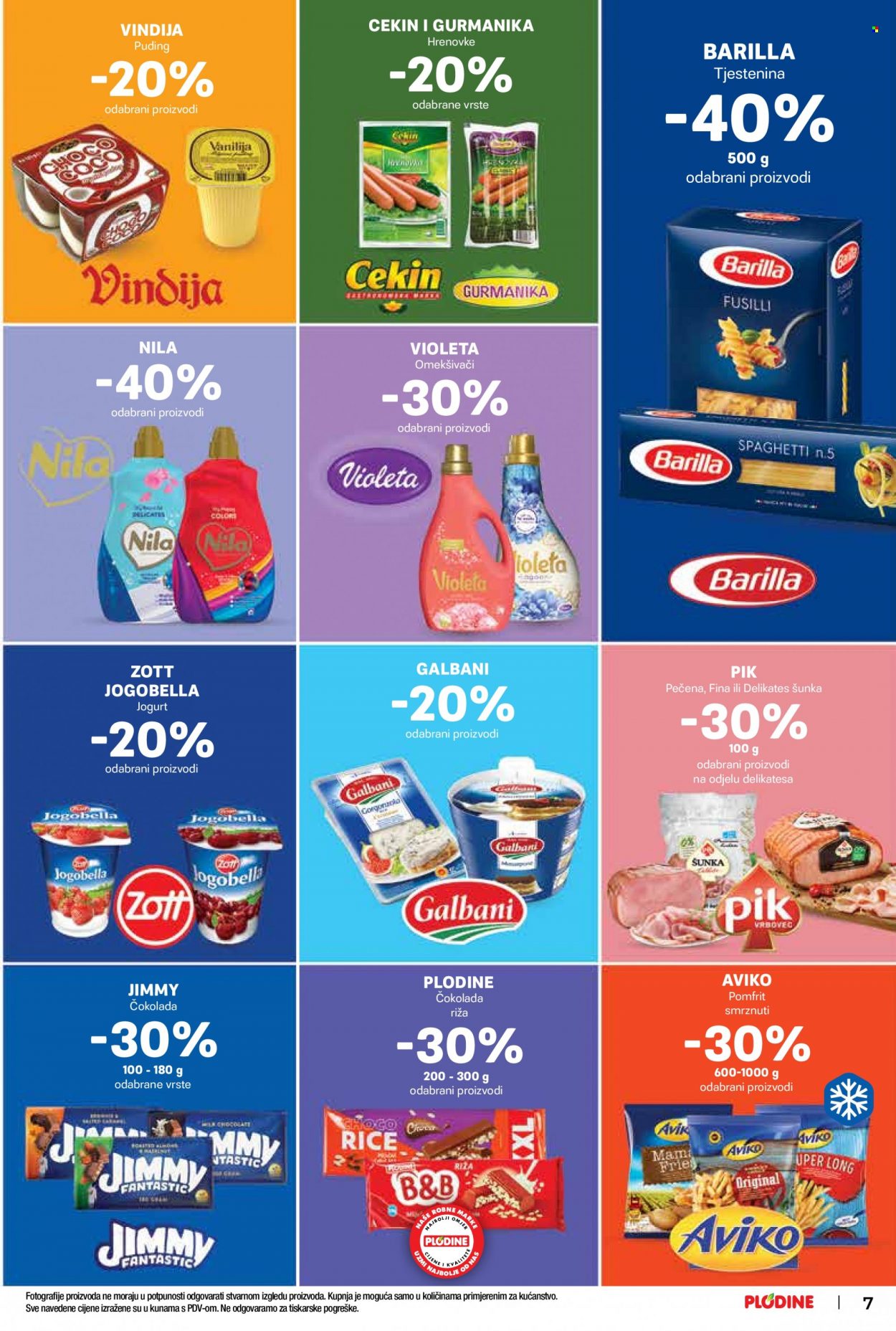 Plodine katalog - 20.01.2022. - 26.01.2022. Stranica 7