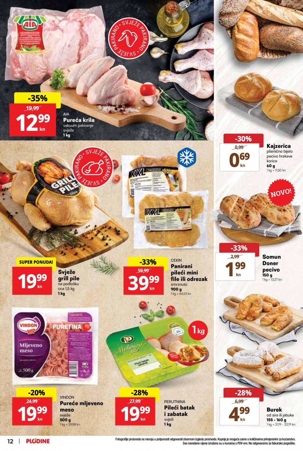 Plodine katalog - 20.01.2022. - 26.01.2022. Stranica 12