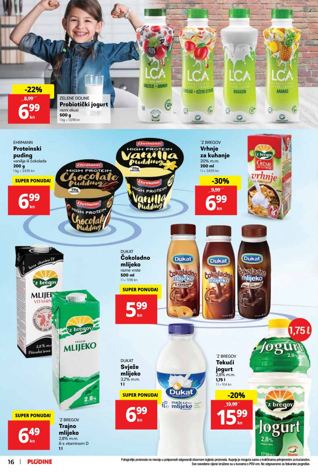 Plodine katalog - 20.01.2022. - 26.01.2022. Stranica 16