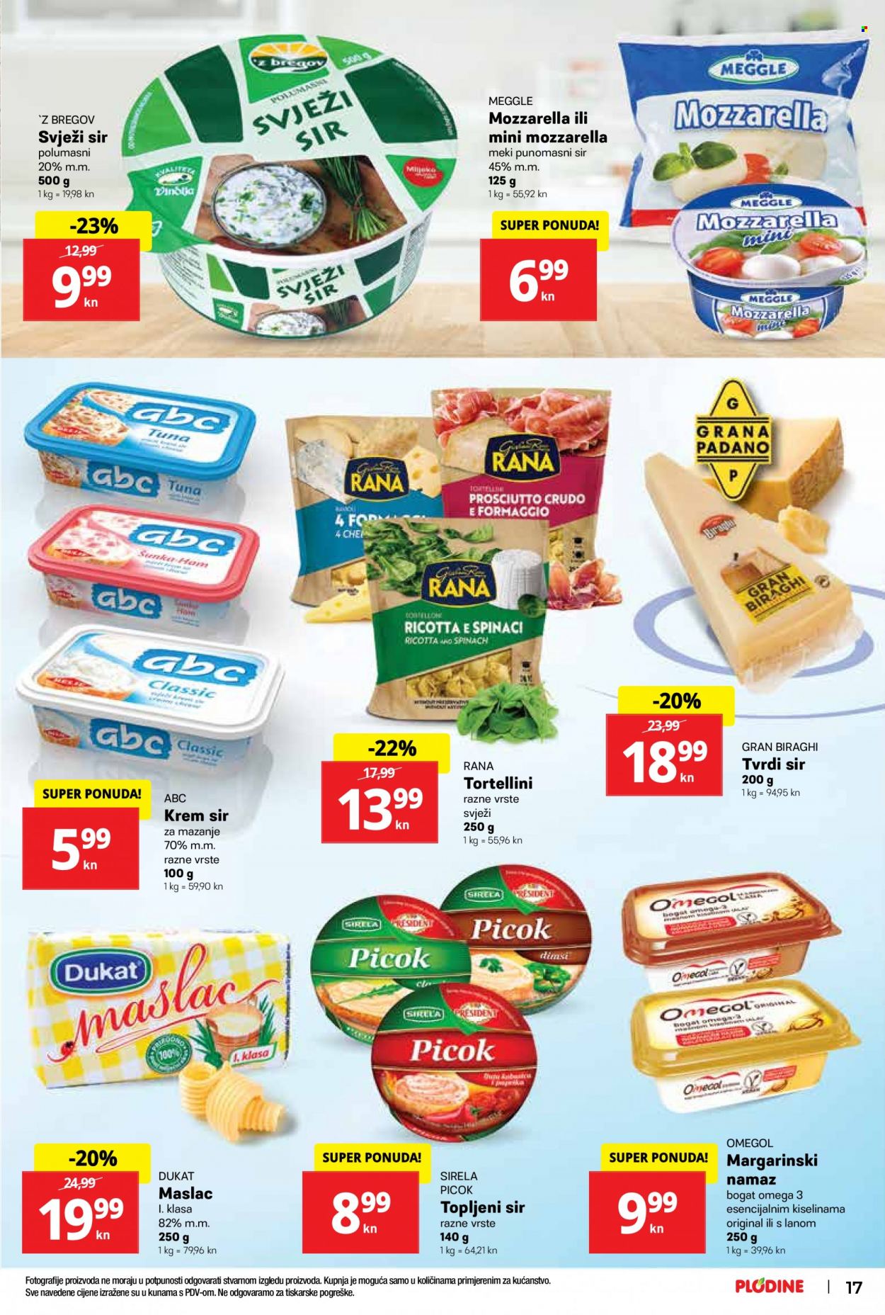 Plodine katalog - 20.01.2022. - 26.01.2022. Stranica 17