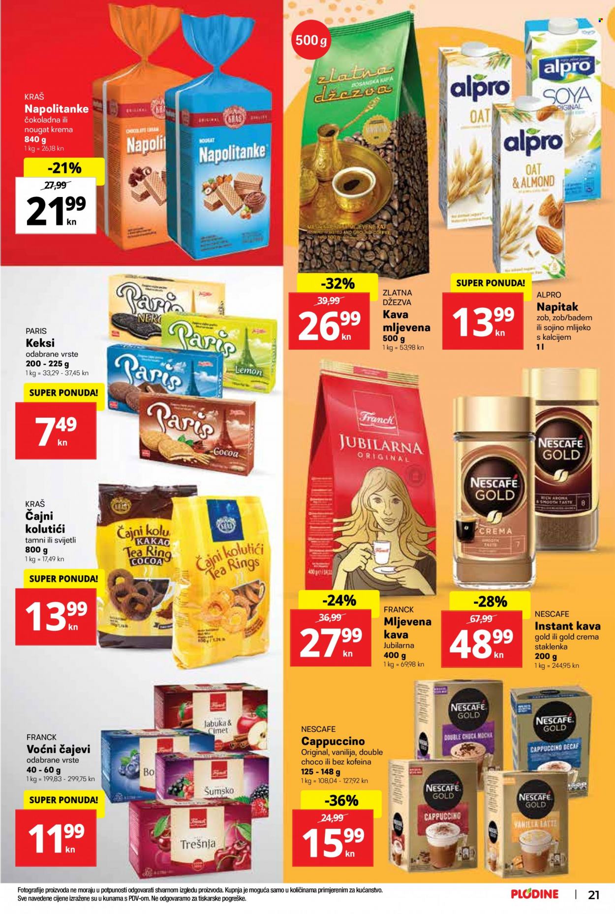 Plodine katalog - 20.01.2022. - 26.01.2022. Stranica 21