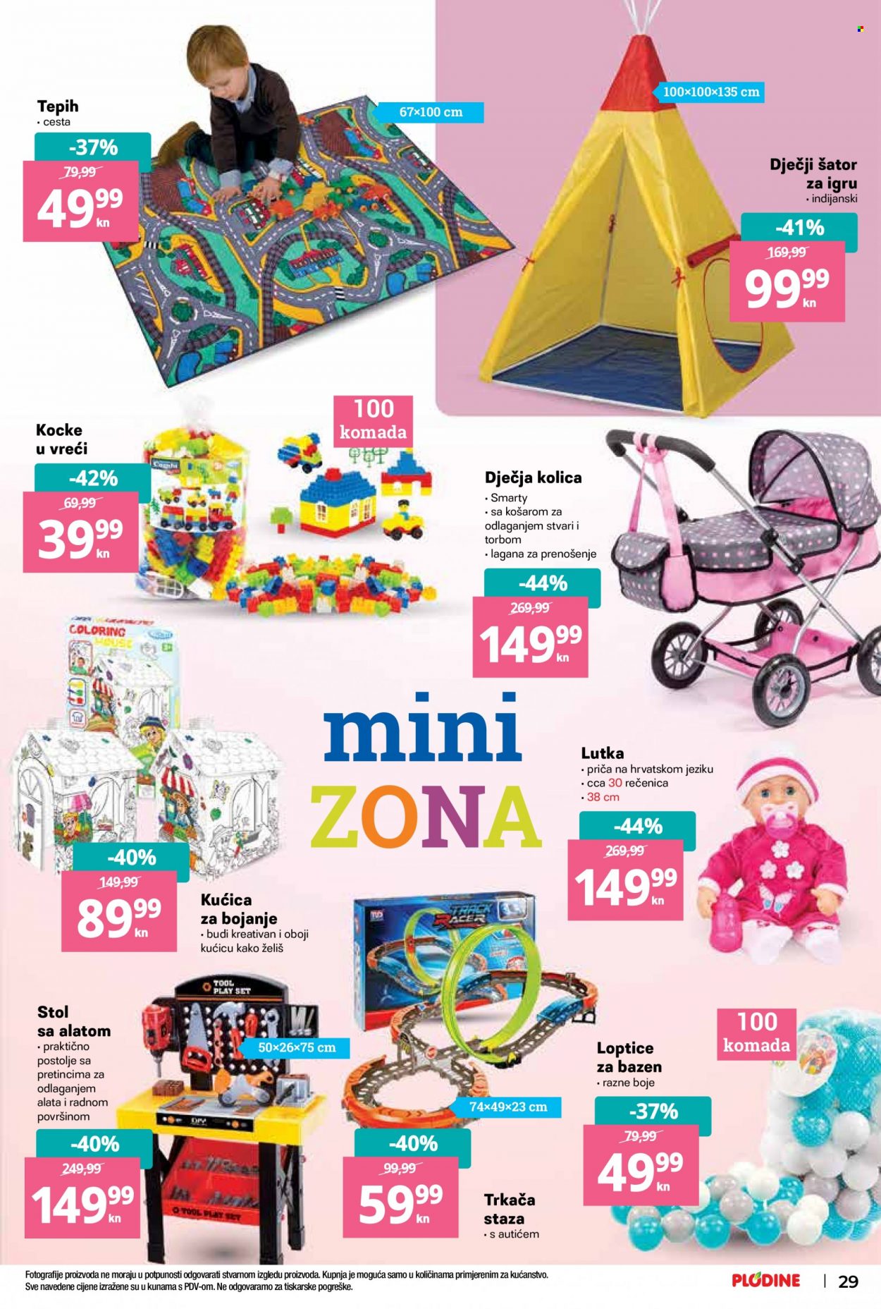 Plodine katalog - 20.01.2022. - 26.01.2022. Stranica 29