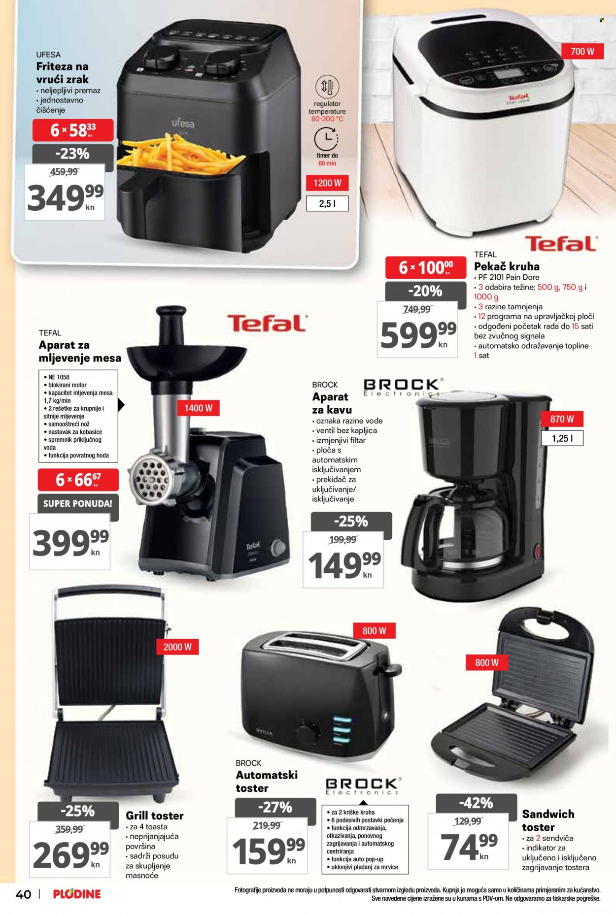 Plodine katalog - 20.01.2022. - 26.01.2022. Stranica 40