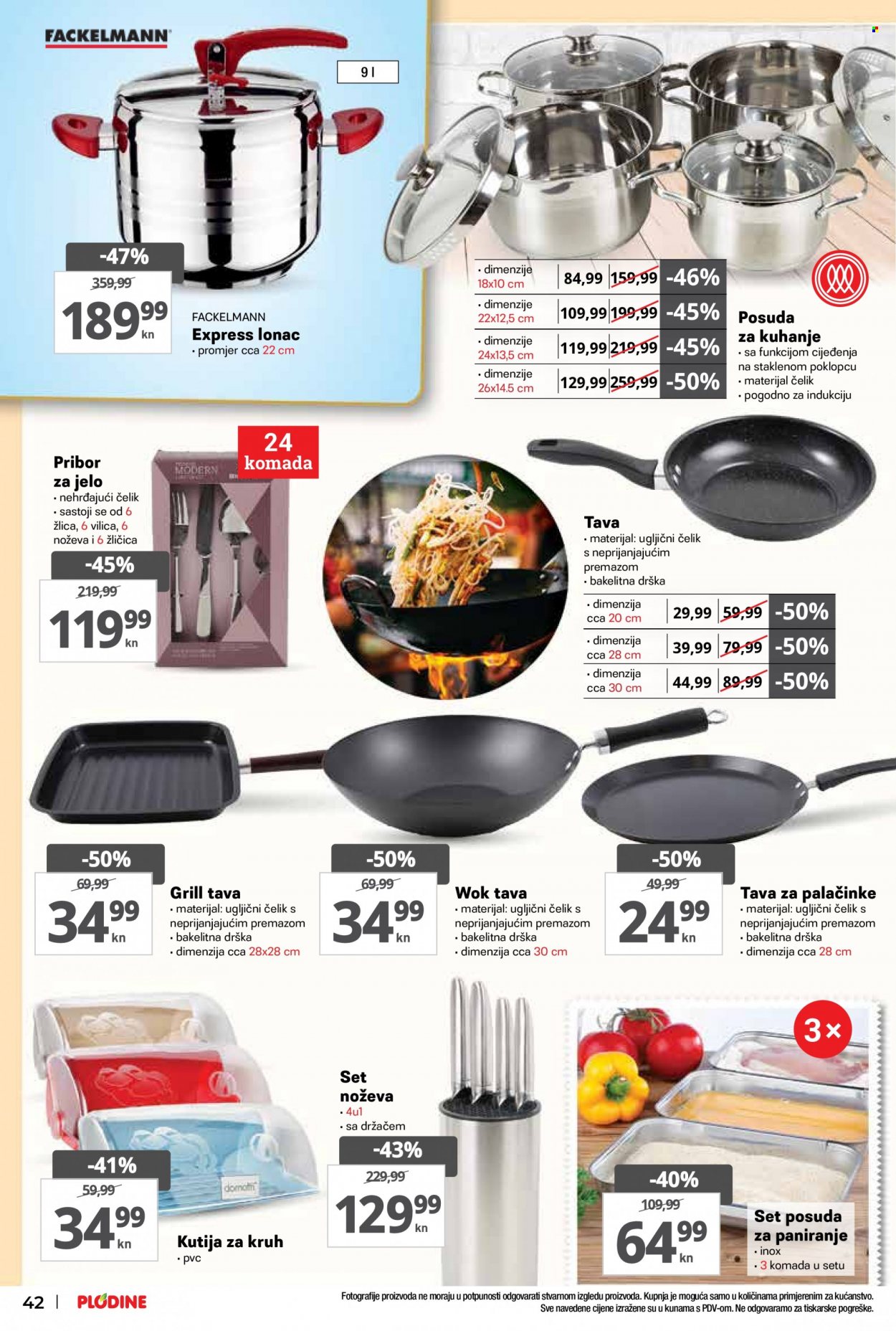 Plodine katalog - 20.01.2022. - 26.01.2022. Stranica 42