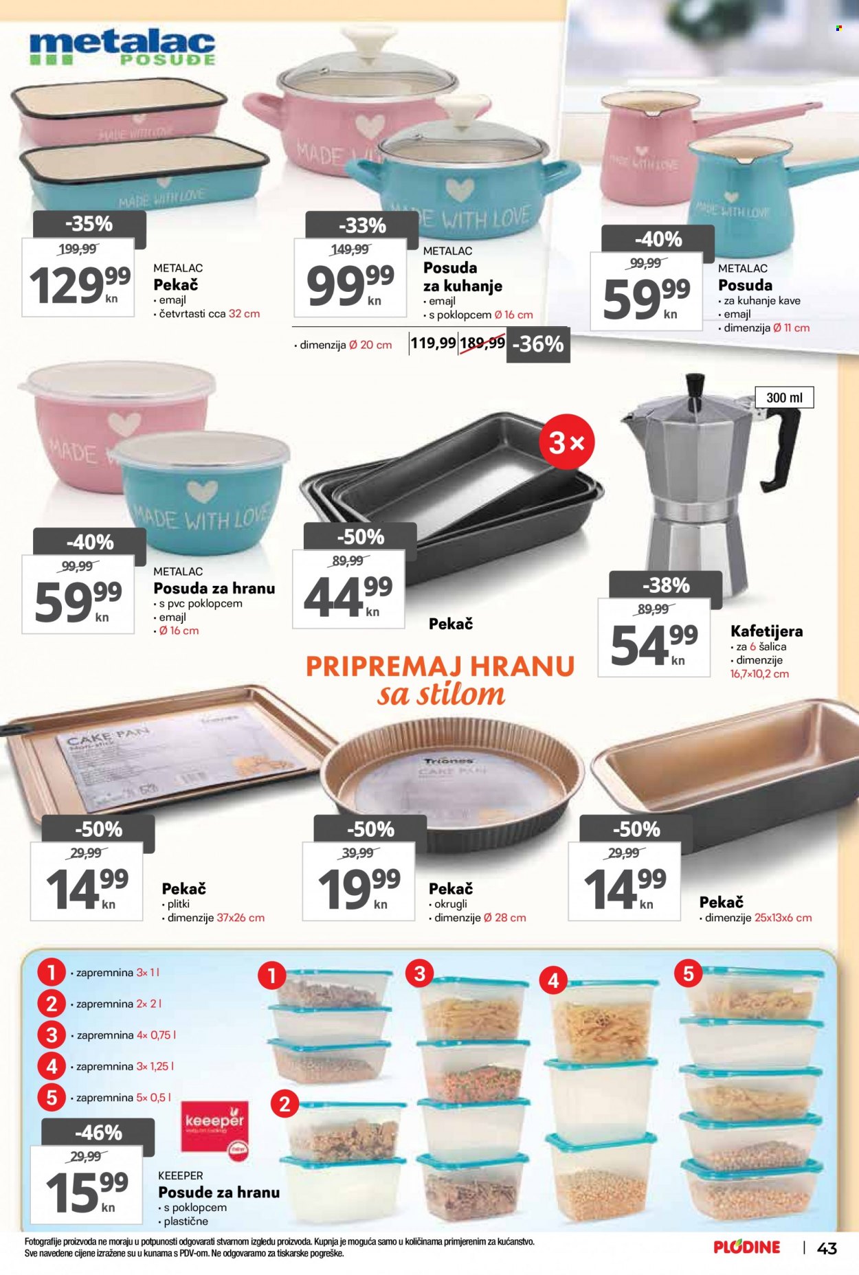 Plodine katalog - 20.01.2022. - 26.01.2022. Stranica 43