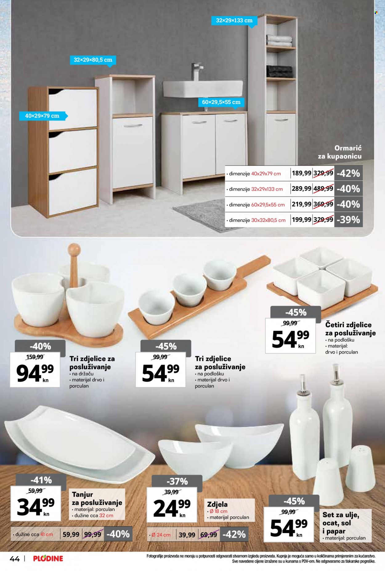 Plodine katalog - 20.01.2022. - 26.01.2022. Stranica 44
