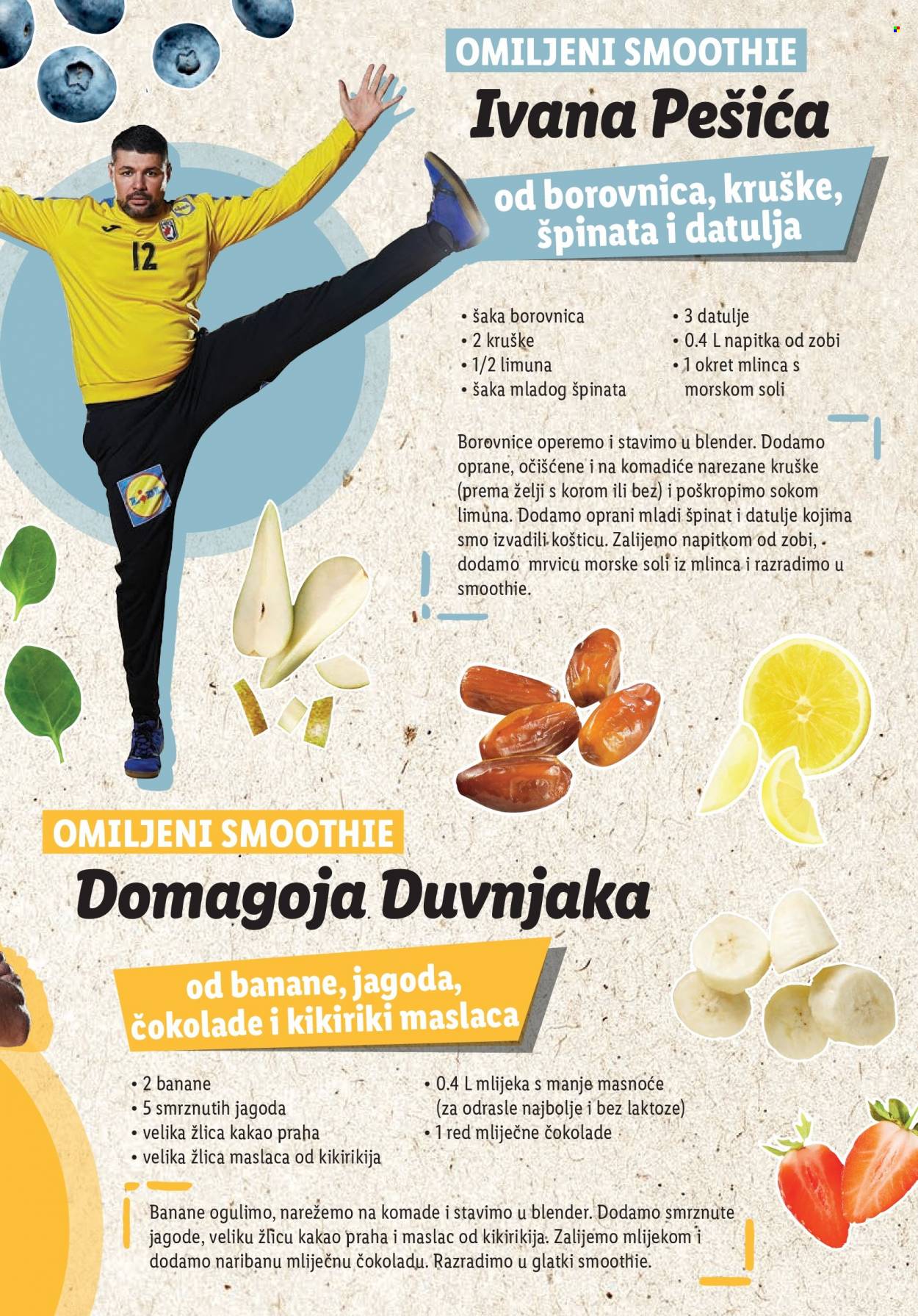 Lidl katalog Stranica 3