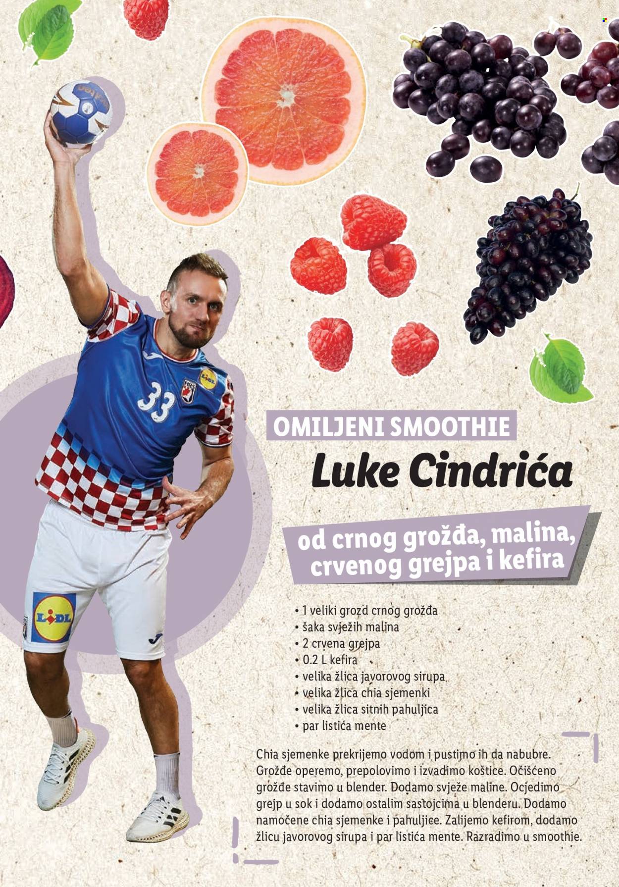 Lidl katalog Stranica 5