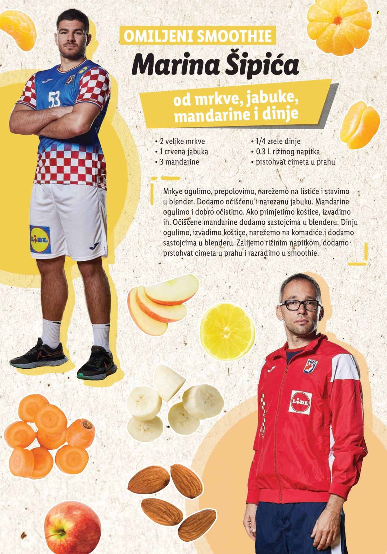 Lidl katalog Stranica 6