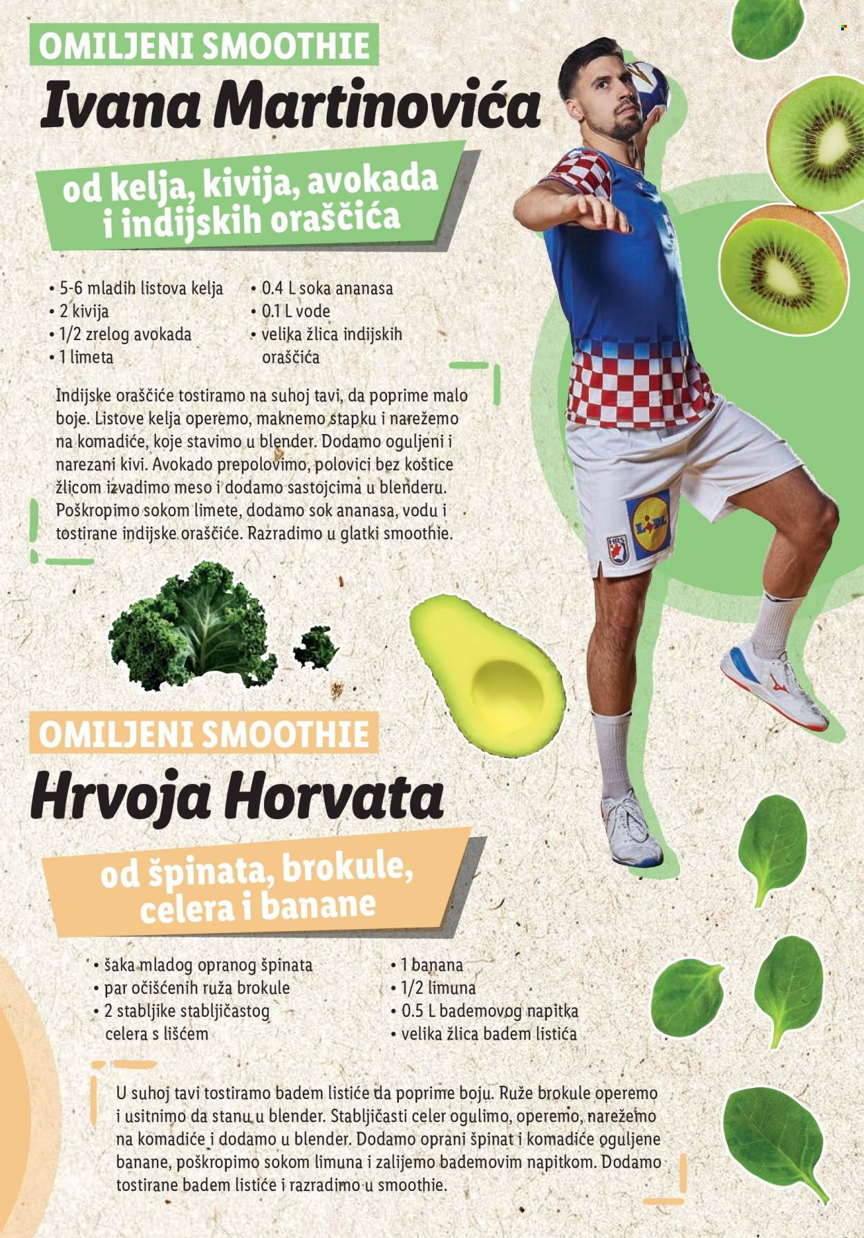 Lidl katalog Stranica 7