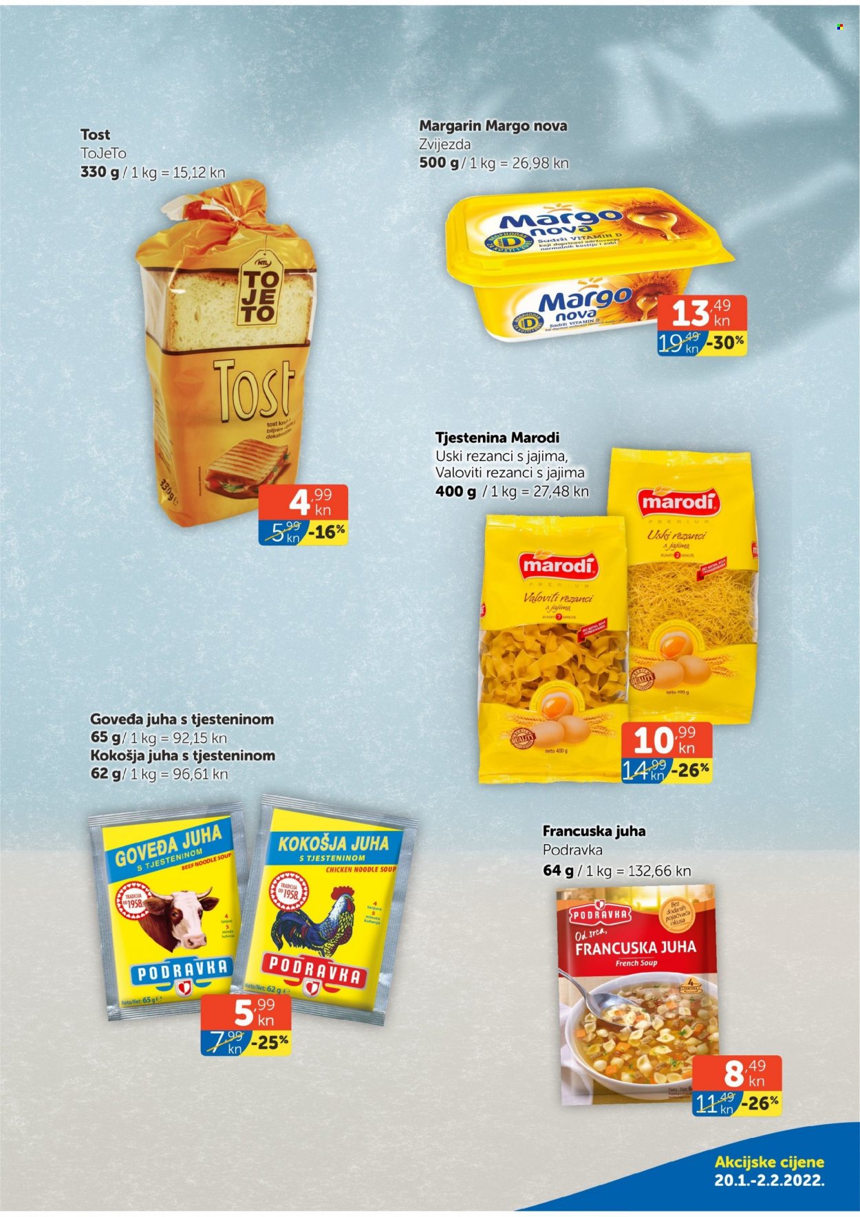 Boso katalog - 20.01.2022. - 02.02.2022. Stranica 9