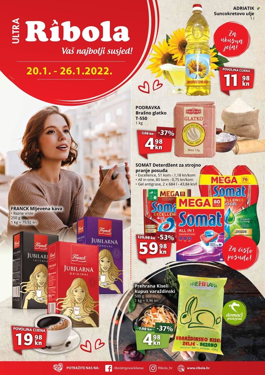 Ribola katalog - 20.01.2022. - 26.01.2022. Stranica 1