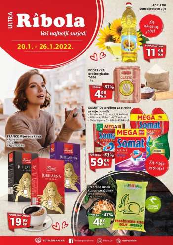 Ribola katalog - 20.01.2022. - 26.01.2022.