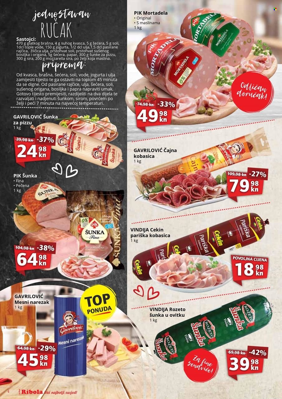 Ribola katalog - 20.01.2022. - 26.01.2022. Stranica 4