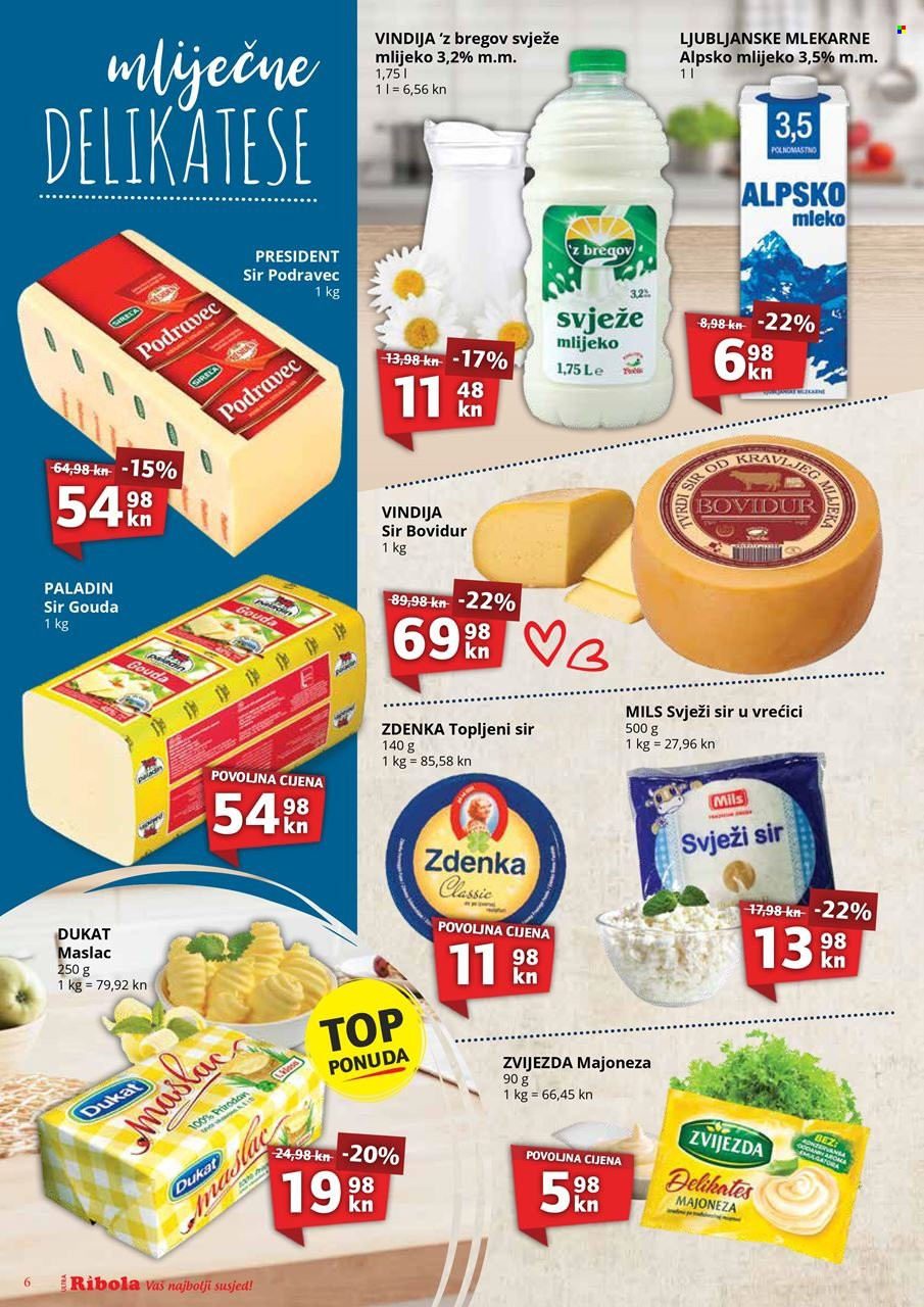 Ribola katalog - 20.01.2022. - 26.01.2022. Stranica 6