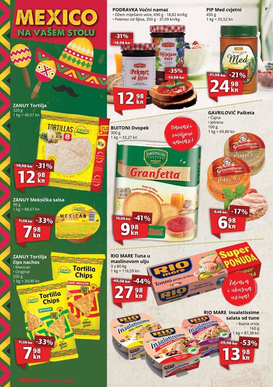 Ribola katalog - 20.01.2022. - 26.01.2022. Stranica 8