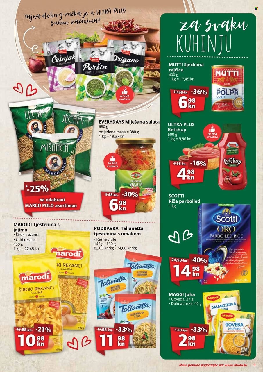 Ribola katalog - 20.01.2022. - 26.01.2022. Stranica 9
