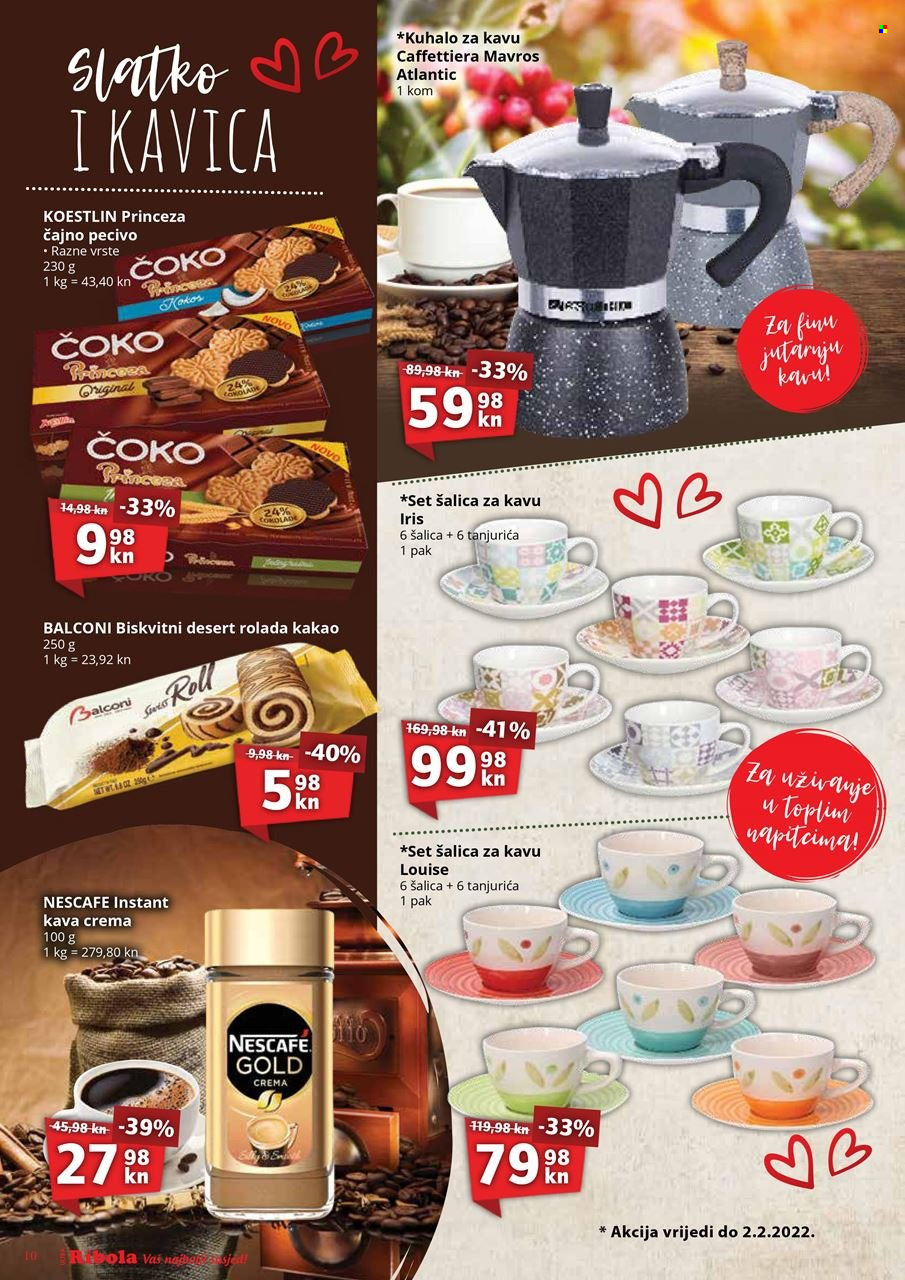 Ribola katalog - 20.01.2022. - 26.01.2022. Stranica 10