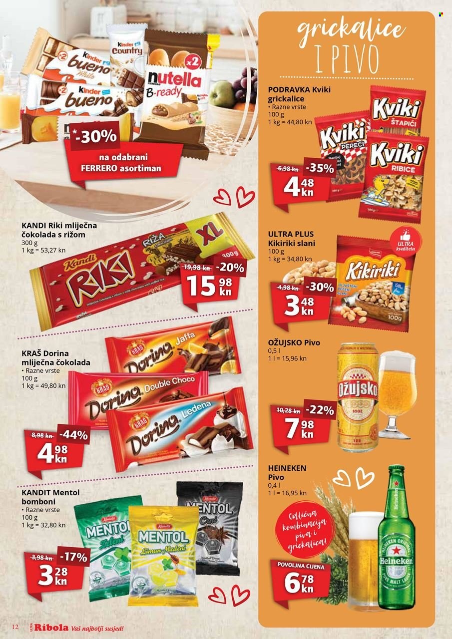 Ribola katalog - 20.01.2022. - 26.01.2022. Stranica 12
