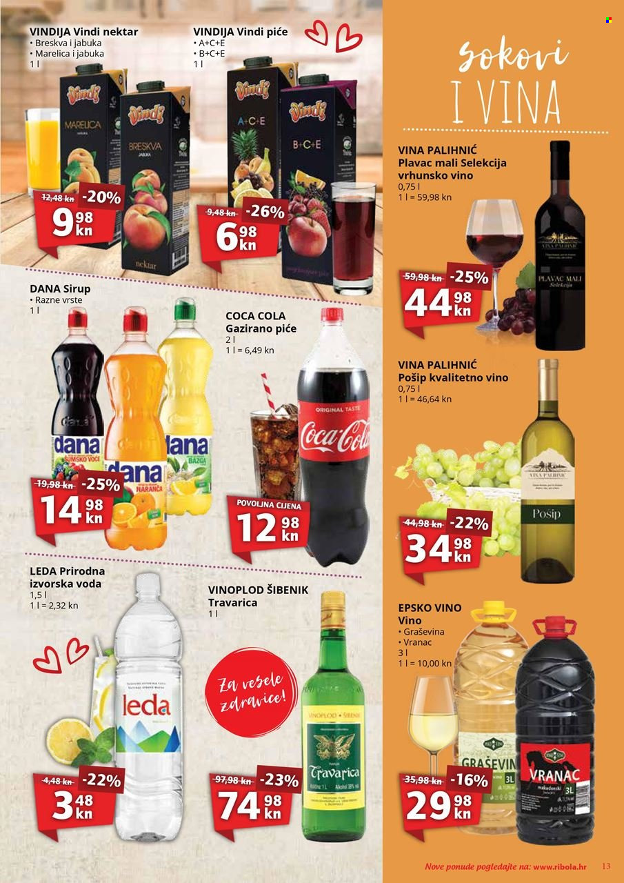 Ribola katalog - 20.01.2022. - 26.01.2022. Stranica 13