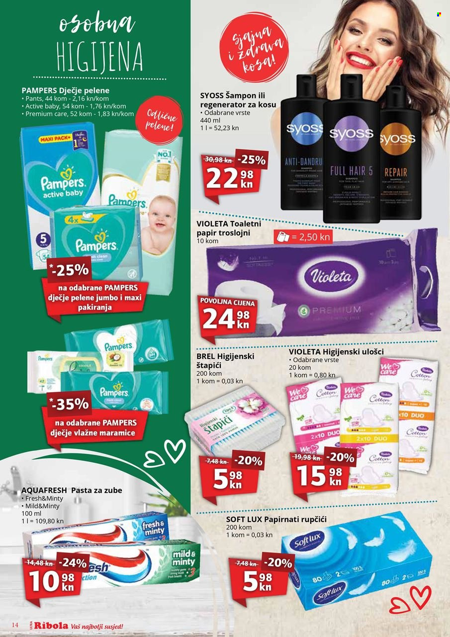 Ribola katalog - 20.01.2022. - 26.01.2022. Stranica 14