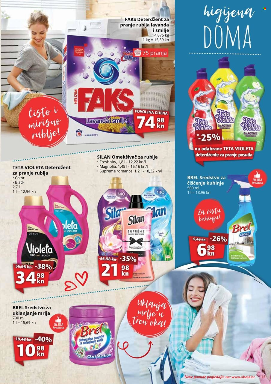 Ribola katalog - 20.01.2022. - 26.01.2022. Stranica 15