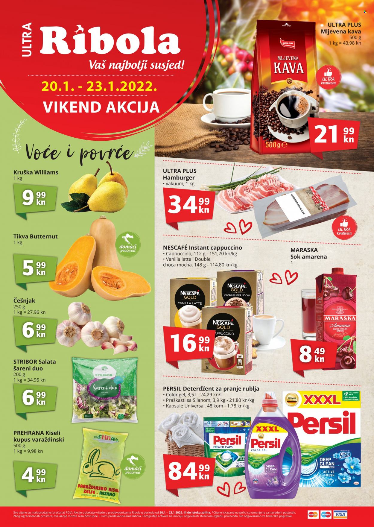 Ribola katalog - 20.01.2022. - 23.01.2022. Stranica 1