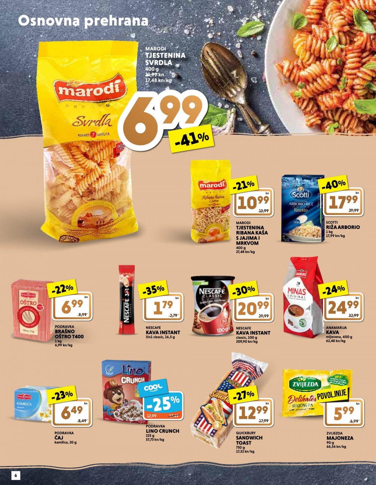 Studenac katalog - 20.01.2022. - 26.01.2022. Stranica 6