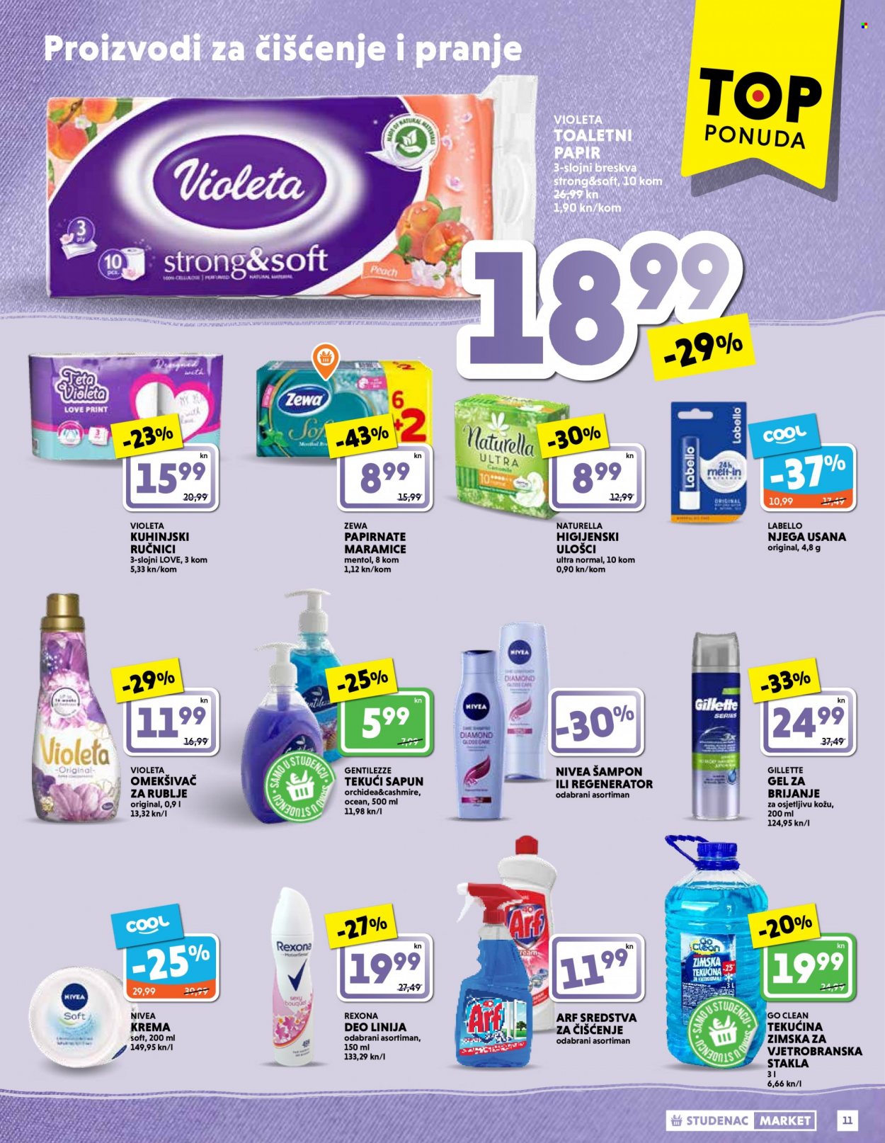 Studenac katalog - 20.01.2022. - 26.01.2022. Stranica 11