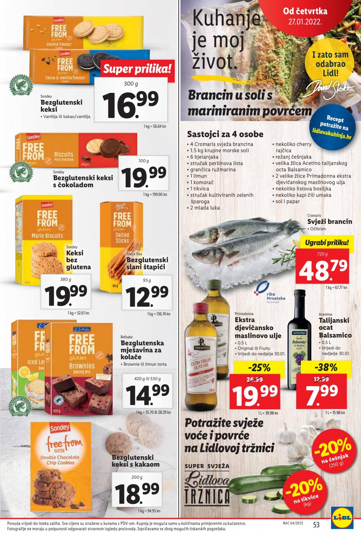 Lidl katalog - 24.01.2022. - 30.01.2022. Stranica 53