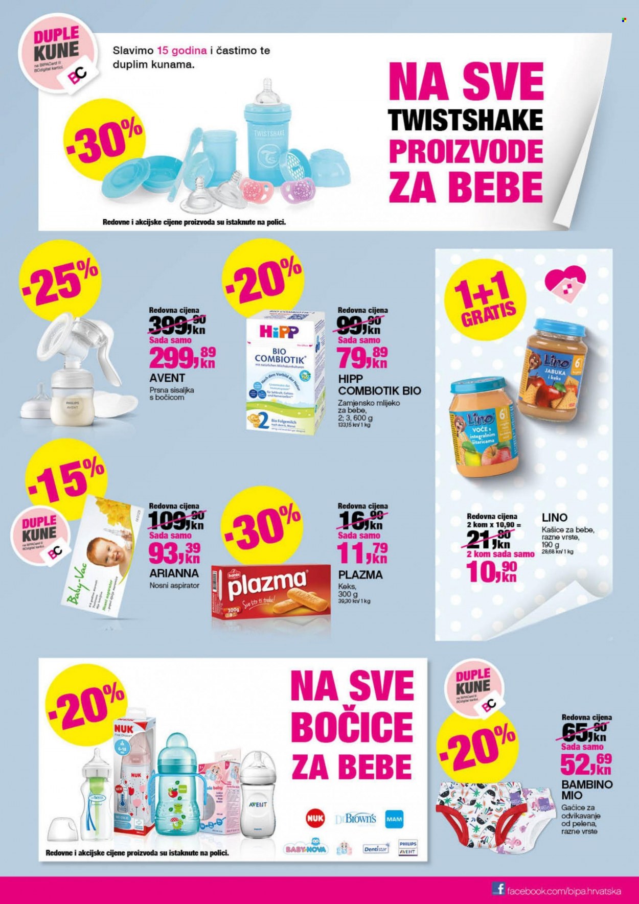 Bipa katalog - 20.01.2022. - 02.02.2022. Stranica 3