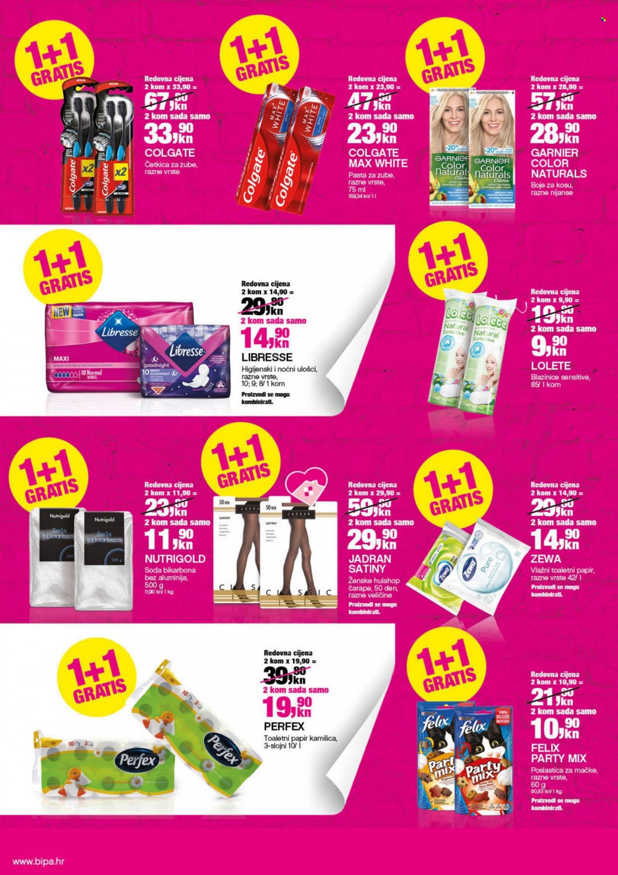 Bipa katalog - 20.01.2022. - 02.02.2022. Stranica 6