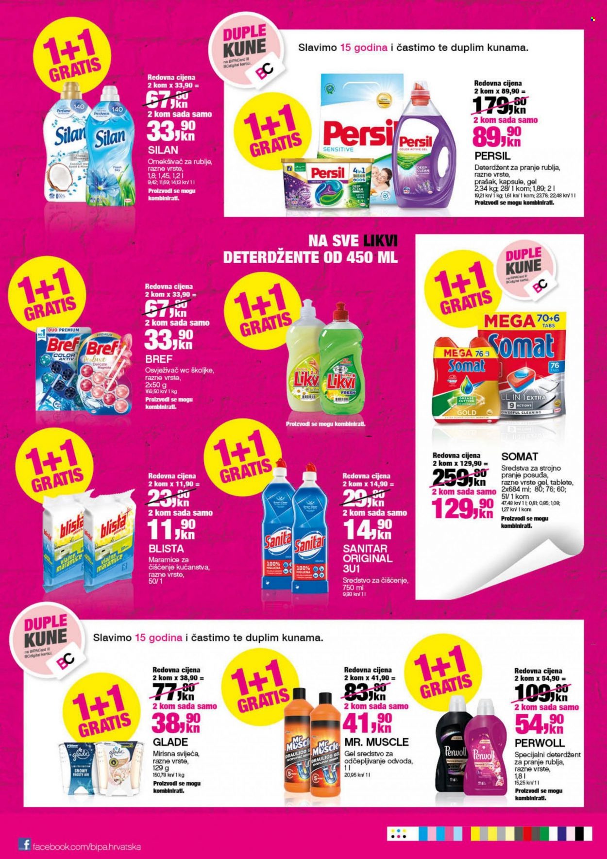 Bipa katalog - 20.01.2022. - 02.02.2022. Stranica 7