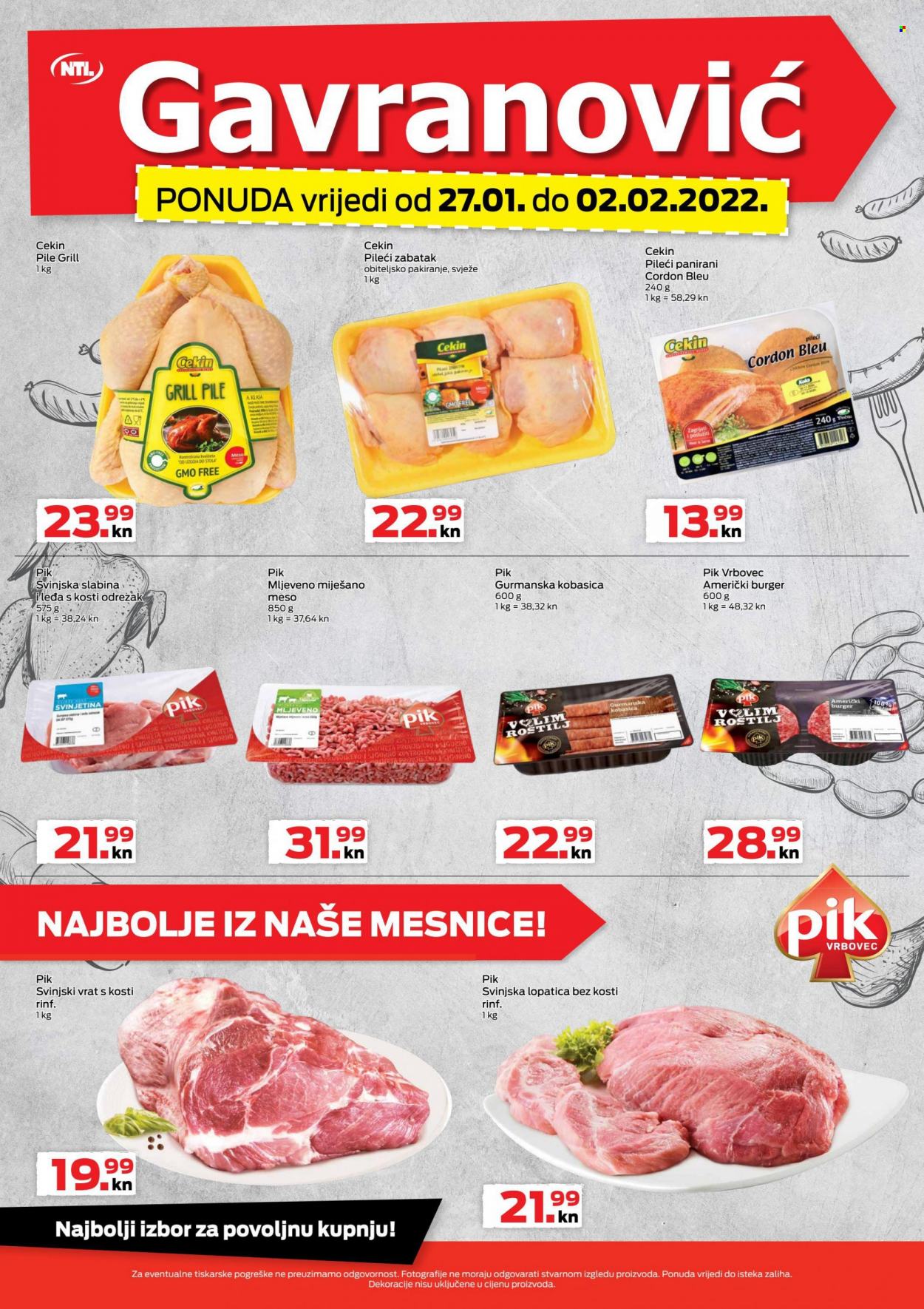 Gavranović katalog - 27.01.2022. - 02.02.2022. Stranica 5