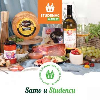 Studenac katalog - 01.01.2022. - 31.12.2022.