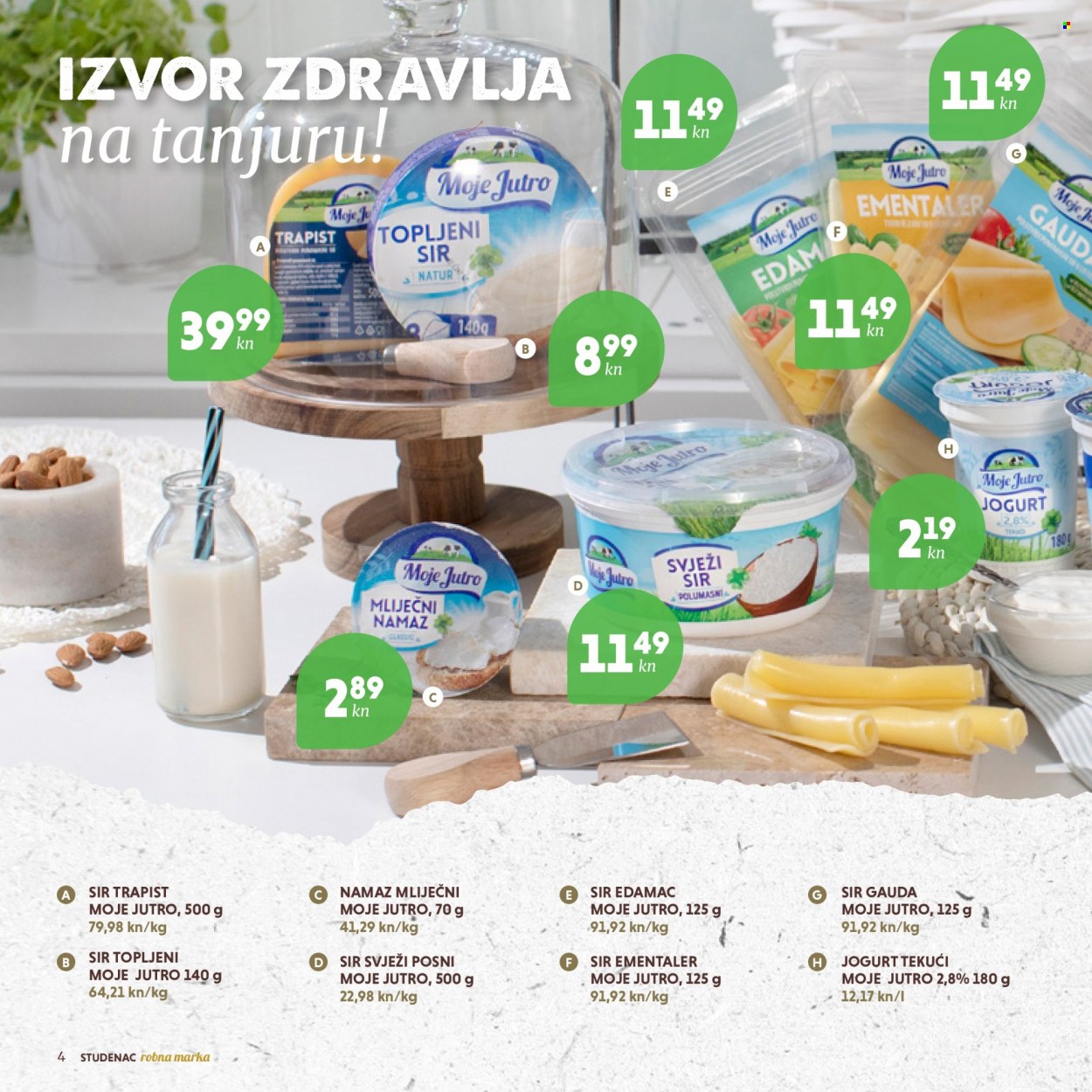 Studenac katalog Stranica 4