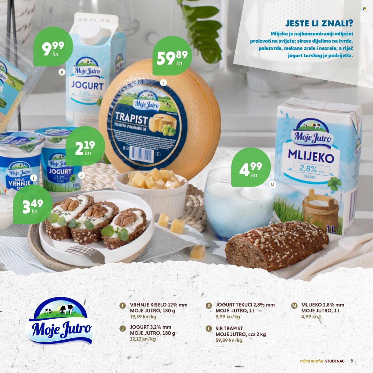 Studenac katalog Stranica 5
