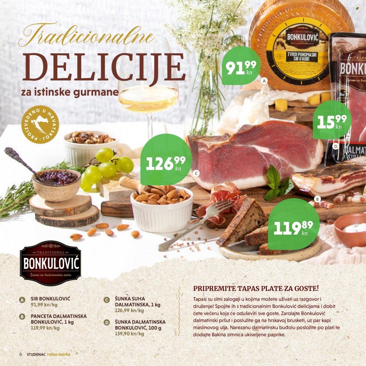 Studenac katalog Stranica 6