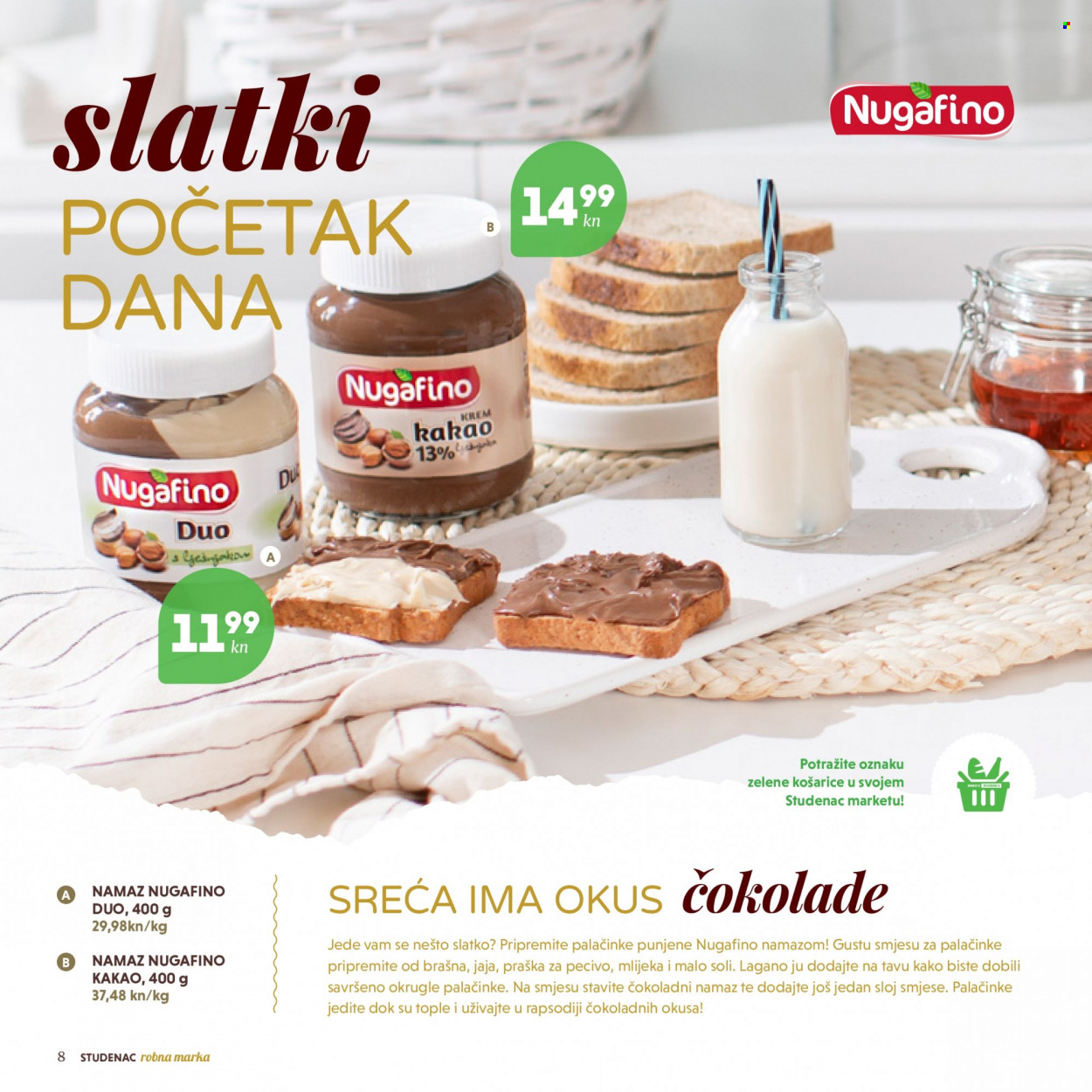 Studenac katalog Stranica 8