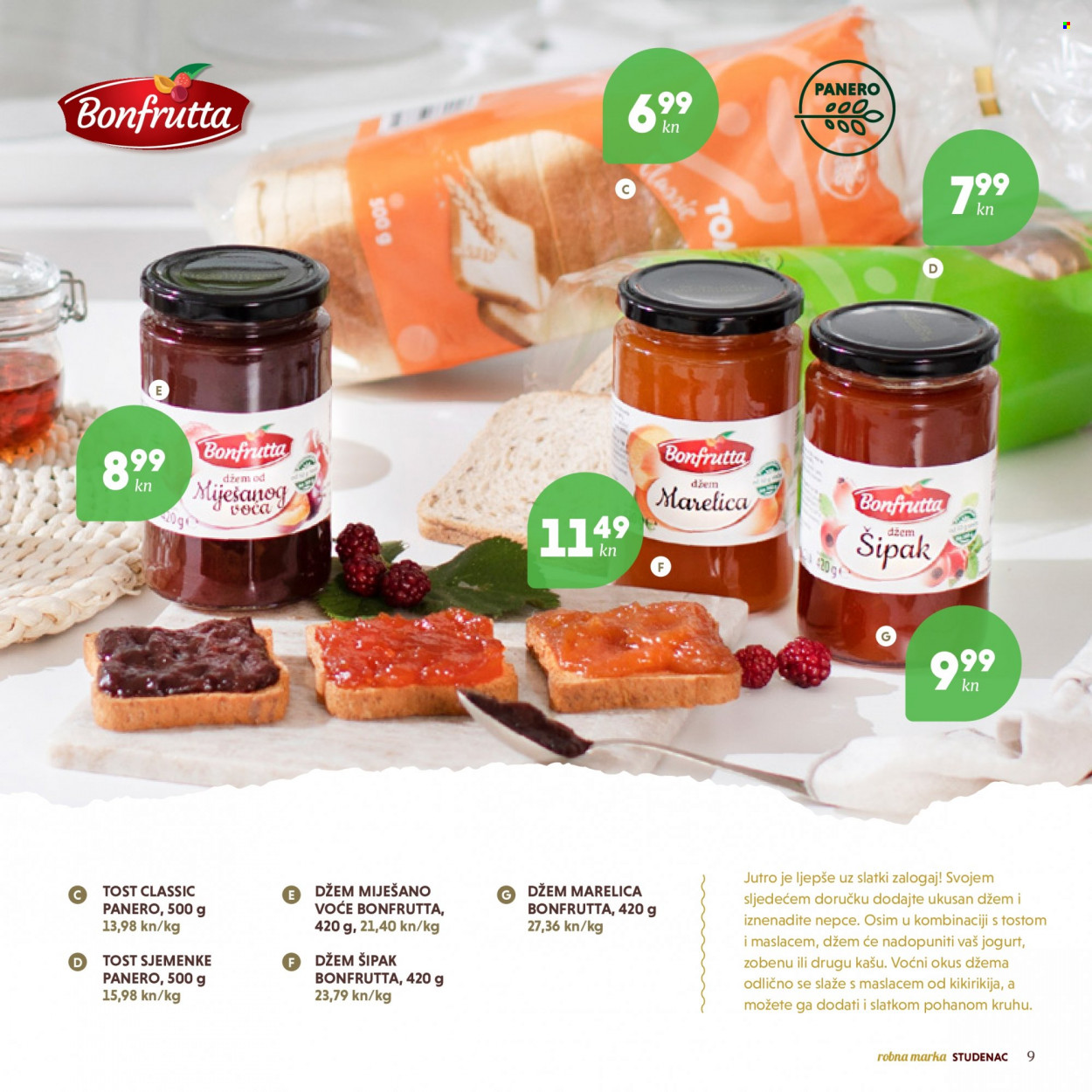 Studenac katalog Stranica 9