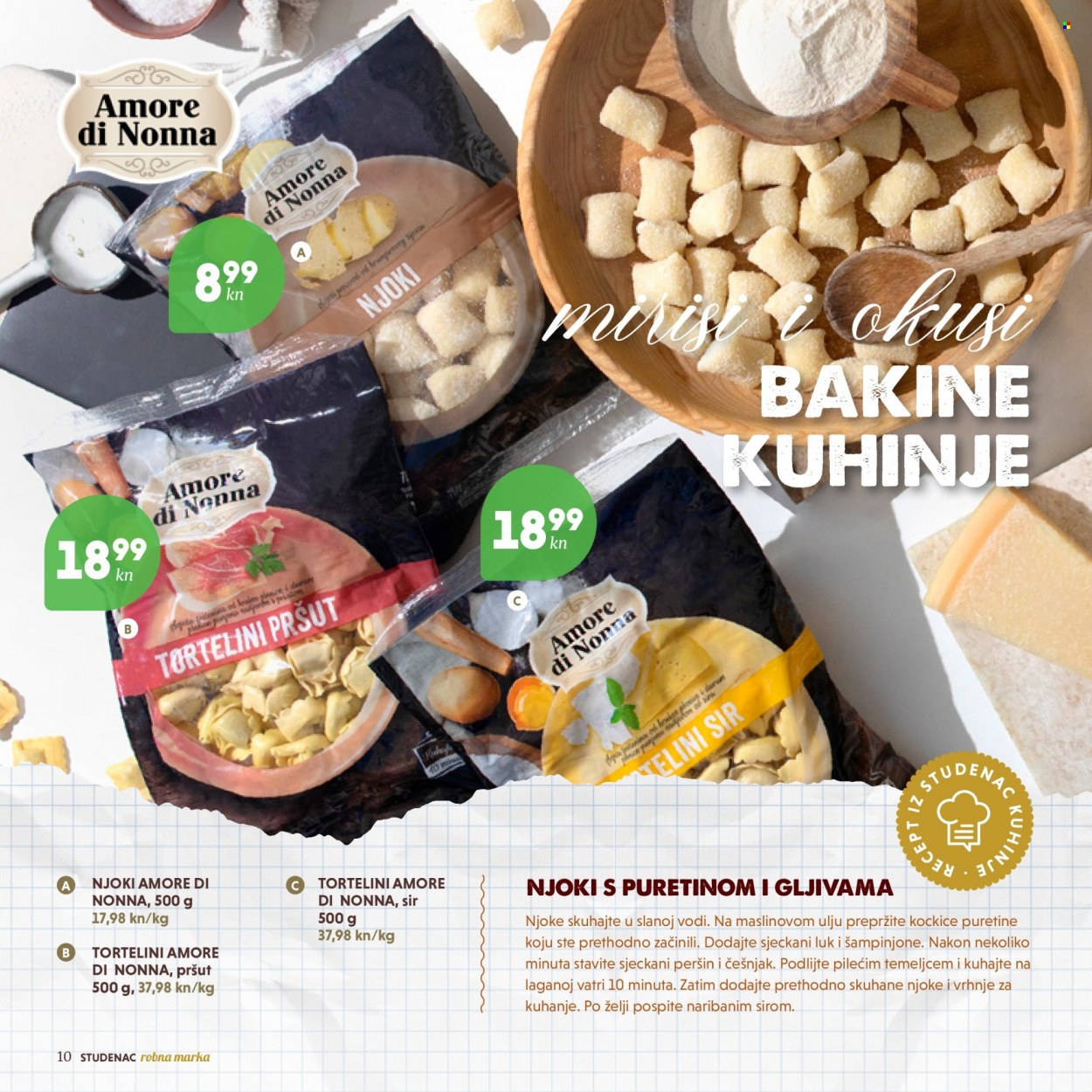 Studenac katalog Stranica 10