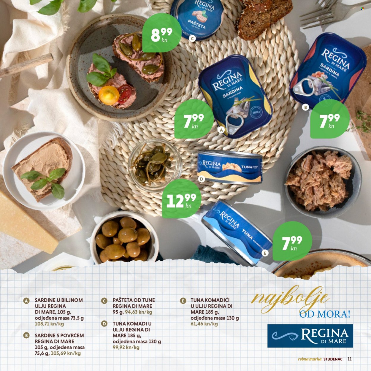Studenac katalog Stranica 11