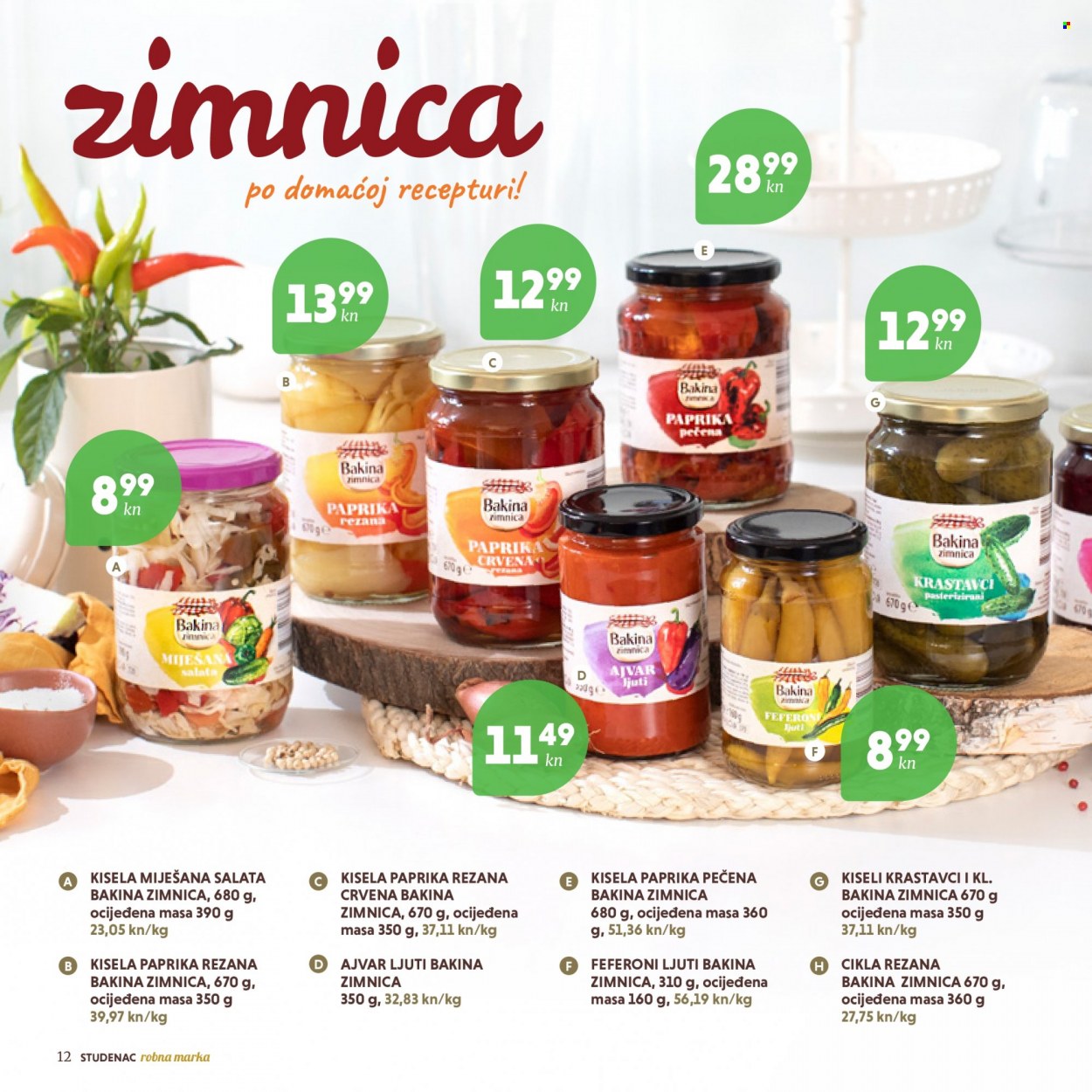 Studenac katalog Stranica 12