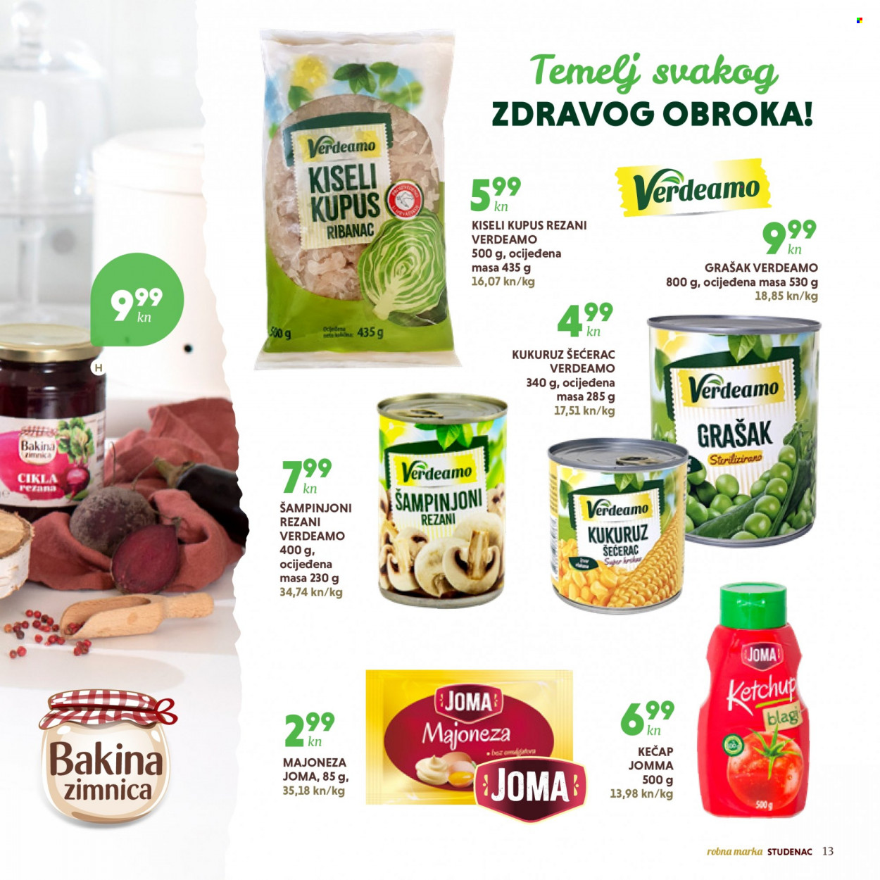 Studenac katalog Stranica 13