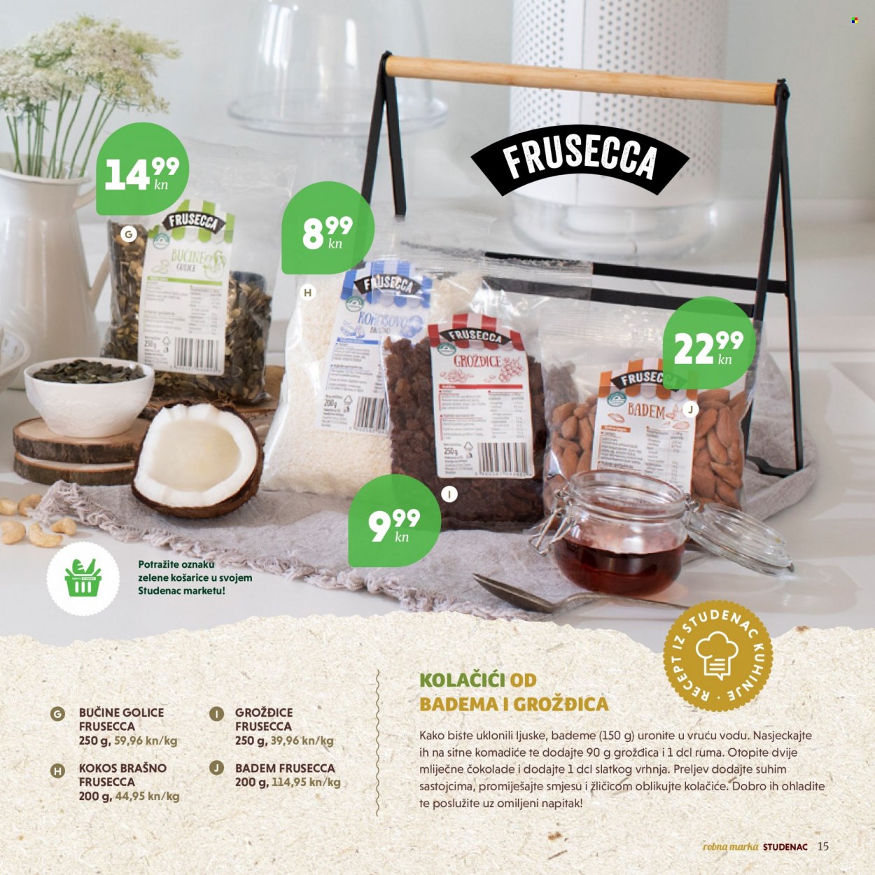 Studenac katalog Stranica 15