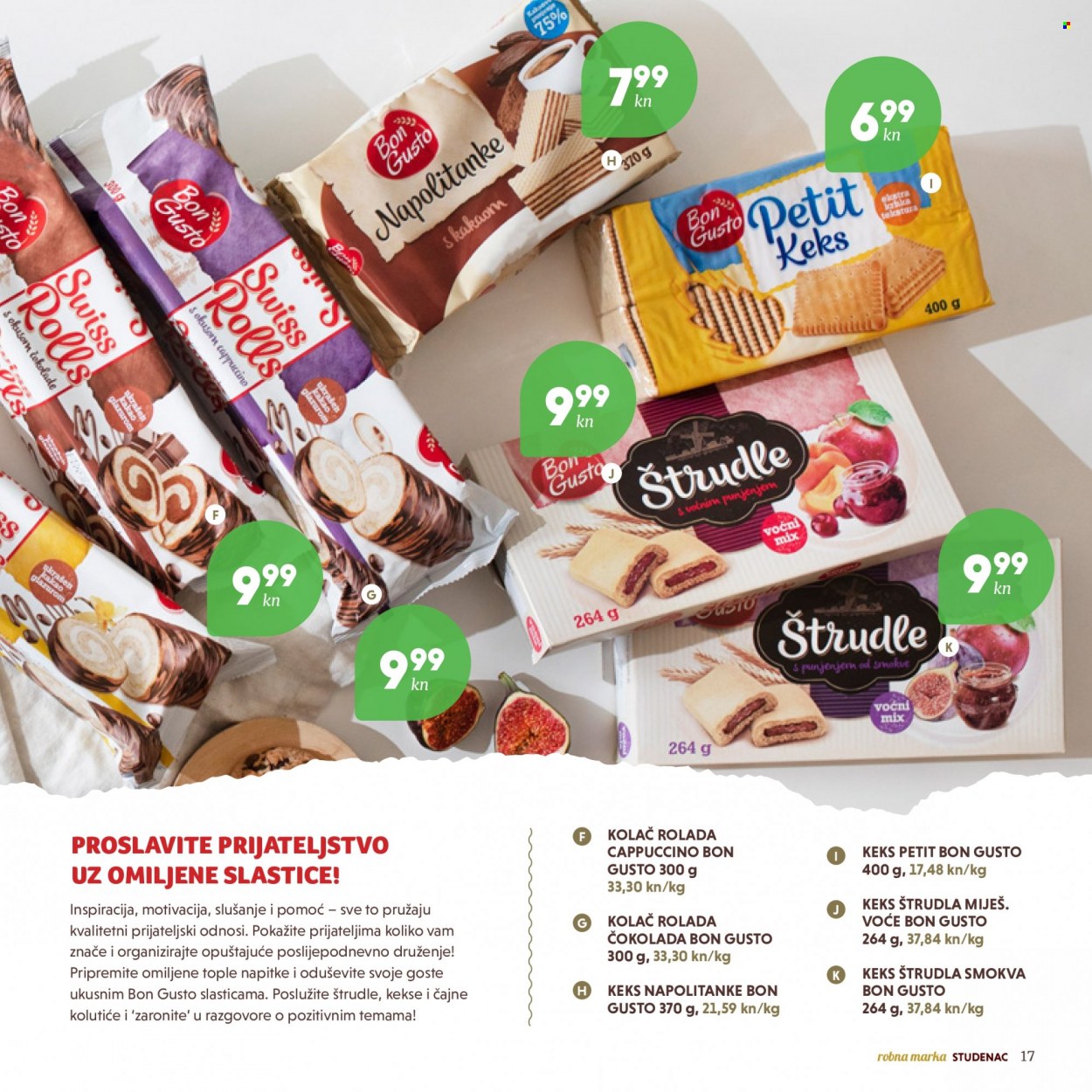 Studenac katalog Stranica 17