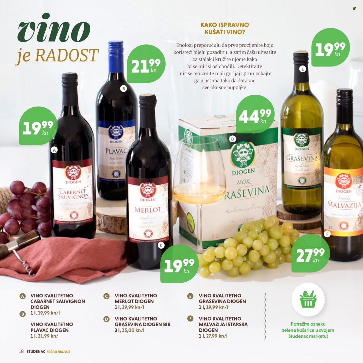 Studenac katalog Stranica 18