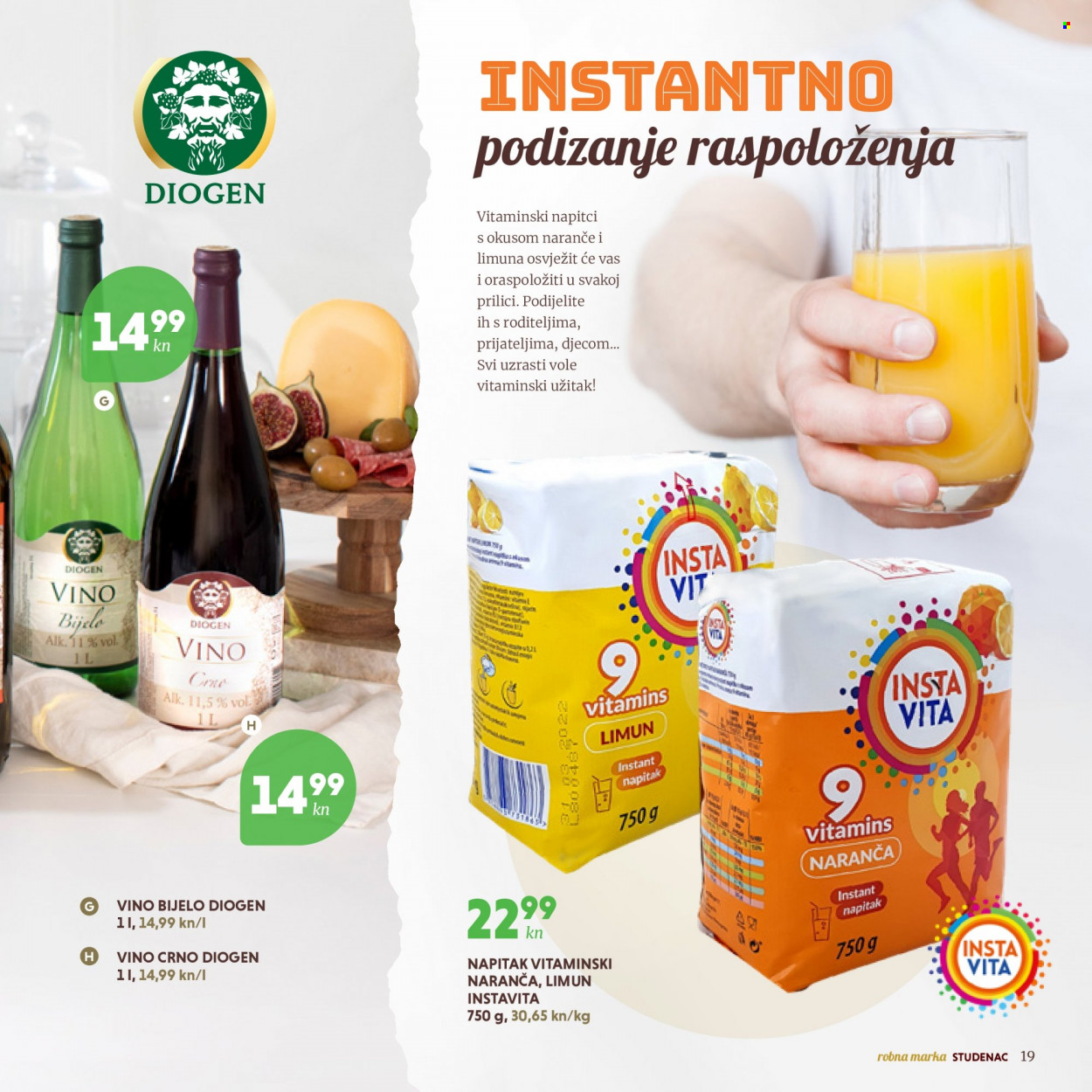 Studenac katalog Stranica 19