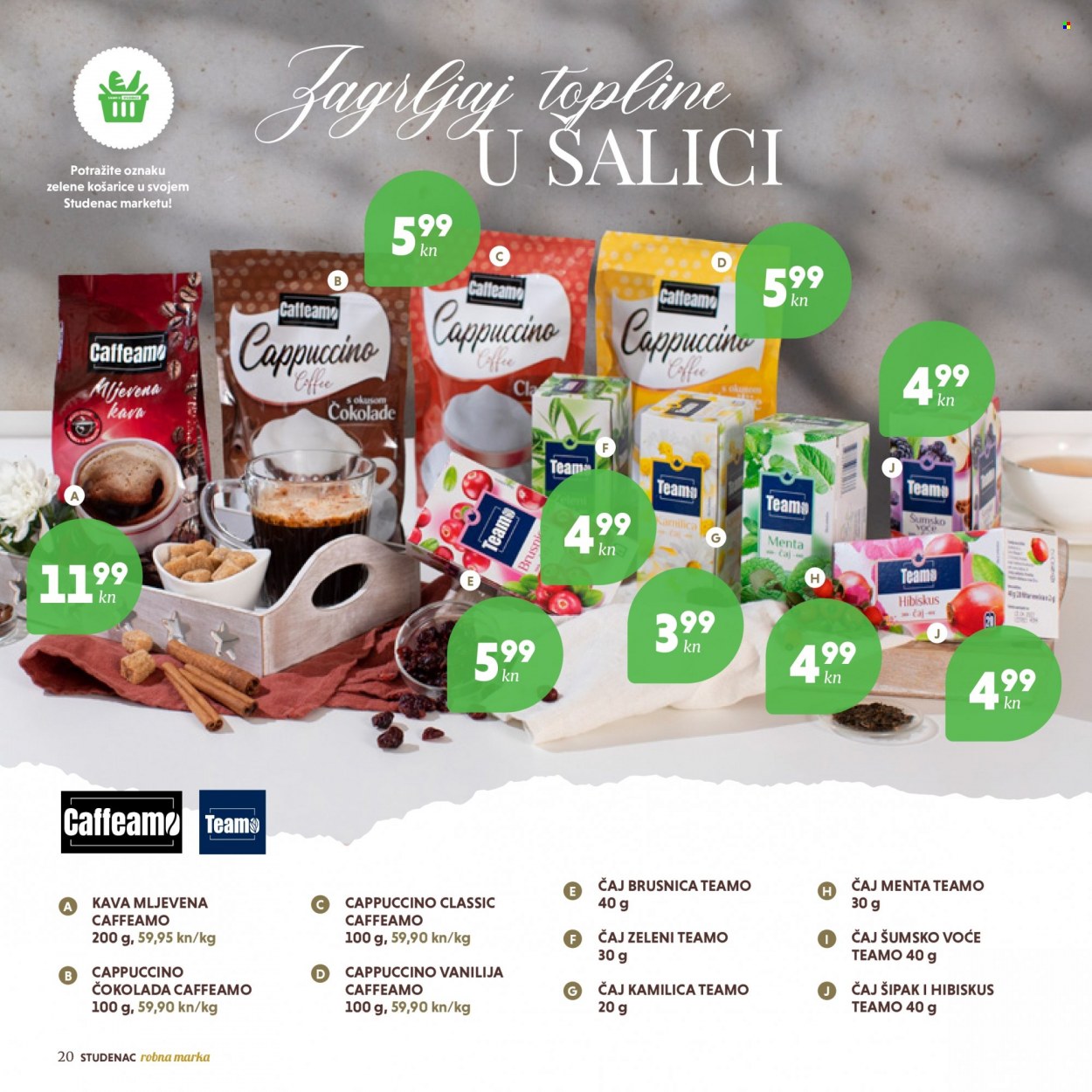 Studenac katalog Stranica 20