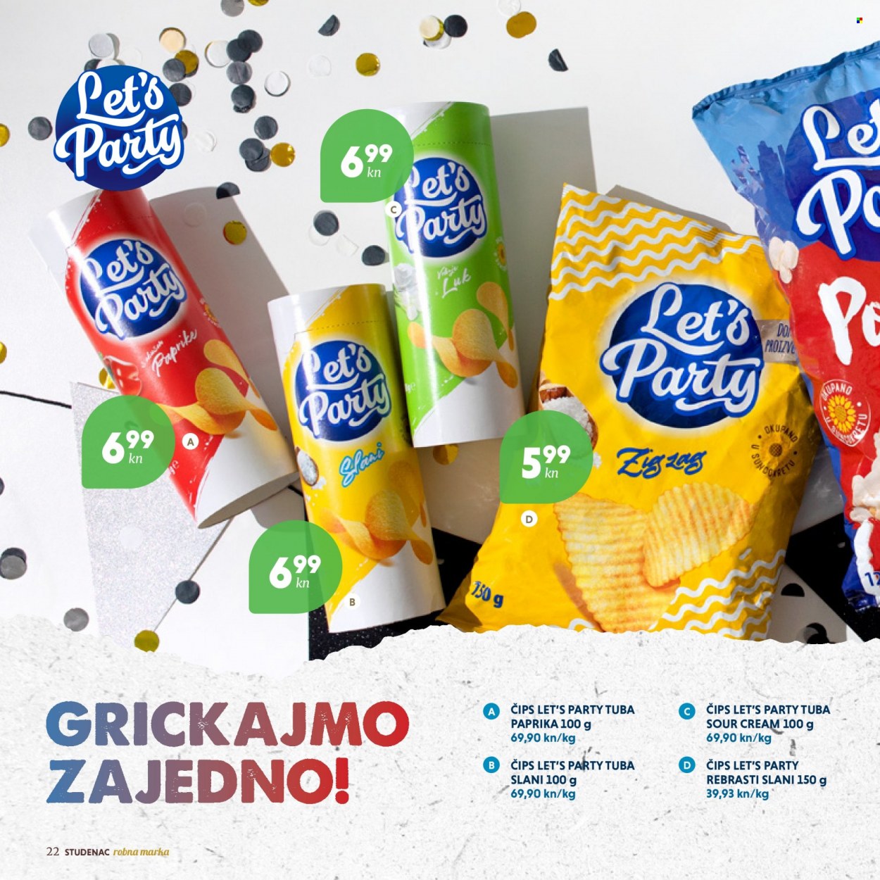 Studenac katalog Stranica 22